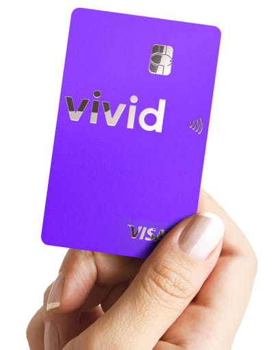 Vivid Money - Digital Strategy