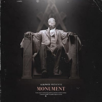 Album covers - Grafikdesign