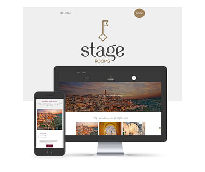 E-commerce & Gestion Hôtelière - Création de site internet