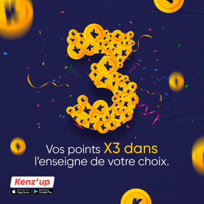 Kenz’up - Performance Marketing - Social Media