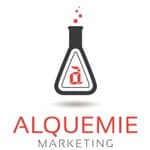 Alquemie Marketing logo