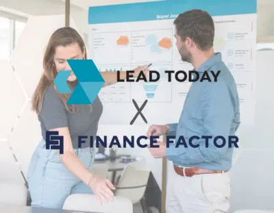 Zo transformeerde FinanceFactor haar marketing- en salesaanpak - Marketing