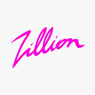 Zillion - Stratégie de contenu