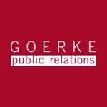 Goerke Public Relations GmbH logo