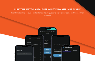 AI Fitness Management App - Mobile App