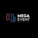 MEGA EVENTOS DIVULGAÇÕES E PROMOÇÕES LTDA logo