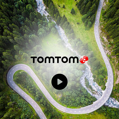 TomTom European promo Picture The Summer - Estrategia de contenidos