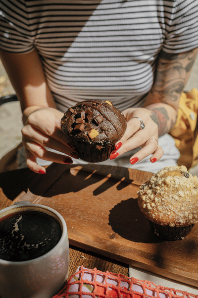 Starbucks - Fall Photo Content Sessions - Social Media