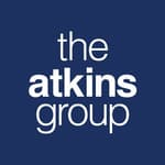 Atkins Ad Group logo