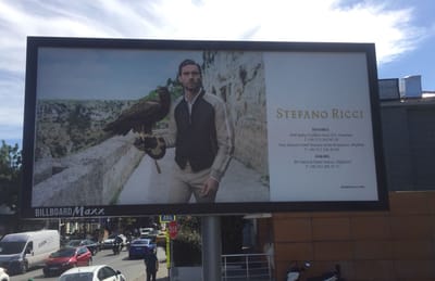Stefano Ricci Media Planning & Buying - Digital Strategy