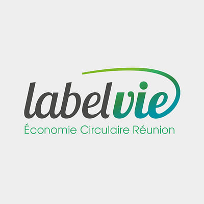 LabelVie - Website Creation