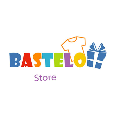 Bastelo Store - Image de marque & branding