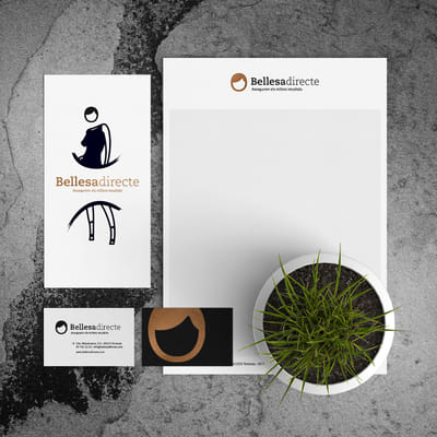 Branding + web - Creación de Sitios Web