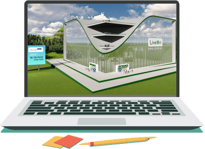 LiveOn - Software Development