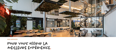 Domus Paris | SEO | FR - Digital Strategy