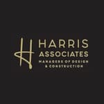 Harris & Associates HQ logo