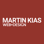 Martin Kias Webdesign GmbH logo