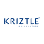 Kriztle Mineral Water logo