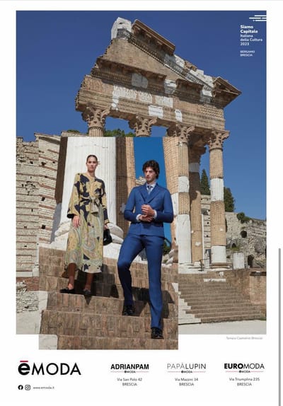 Shooting foto e video - Produzione Video