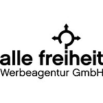 alle freiheit werbeagentur gmbh