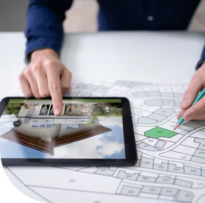 Implementing AI on One of the UK’s Most Popular Property Data Tools - Software Ontwikkeling