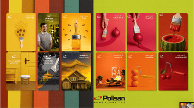 Polisan - Content Strategy