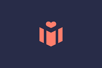 Distinctive startup brand for a premium gift app - Graphic Design