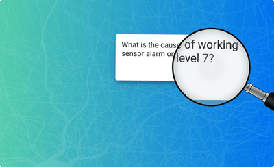 Generative-AI-powere Maintenance Assistant - Application web