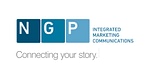 NGP Integrated Marketing Communications logo