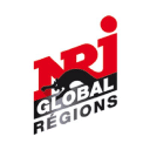 NRJ GLOBAL REGIONS