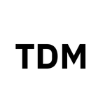 TDM Team logo