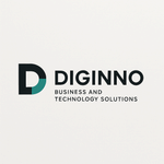 Diginno Technologies Africa logo