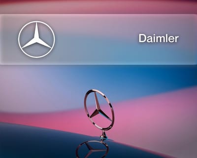 Daimler Case Study - Mobile App