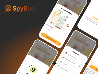 SpyBug - Développement de Logiciel