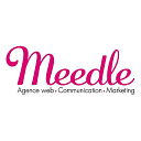 Meedle logo