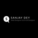 SanjayDey logo