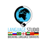 Language Studio logo