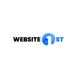 Website 1st