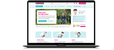 Strategisch advies voor Medicura, specialist in medische hulpmiddelen - Digital Strategy