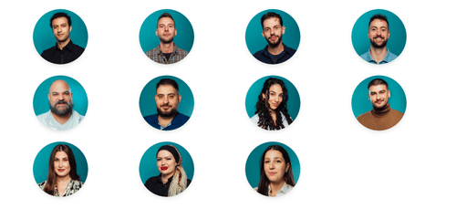 IT DEV Digital Marketing Agency cover