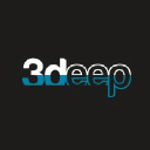 3 Deep Media logo