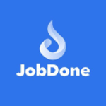 JobDone App logo