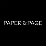 PAPER & PAGE