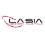 LasÌa logo