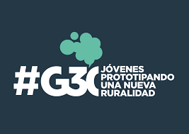 G30 La Rioja - Jóvenes prototipando La Rioja - Innovación