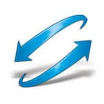 Interchanges logo