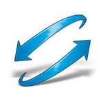Interchanges logo