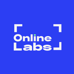 Online Labs logo