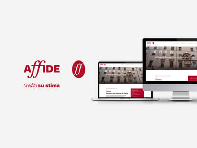 Affide - Pubblicità online