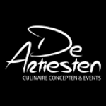 De Artiesten | Evenementenbureau Amsterdam logo